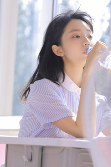 和搜子同屋的日子3